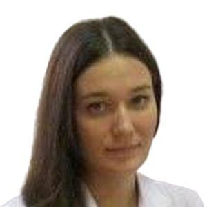 Смирнова Вероника Сергеевна