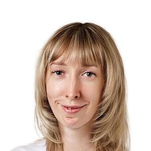 Дельвер Елена Анатольевна