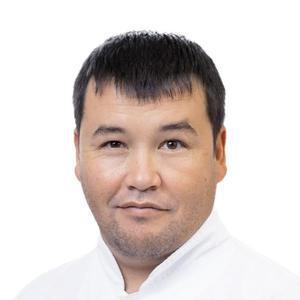 Соколов Василий Петрович