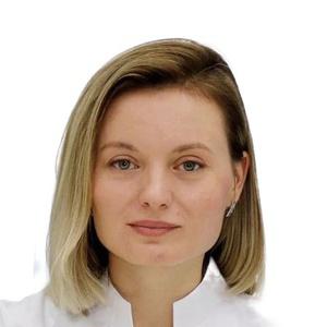 Данильченко Мария Алексеевна