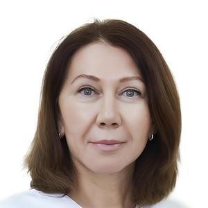 Белинская Инна Михайловна