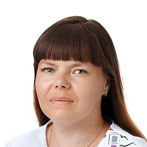 Семенова Елизавета Владимировна