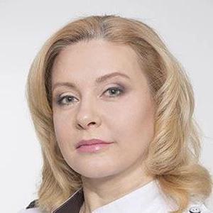 Амеличева Любовь Авенировна