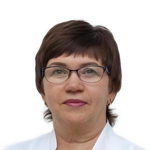 Валяс Ольга Васильевна