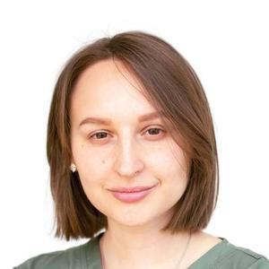Яковенко Марина Сергеевна