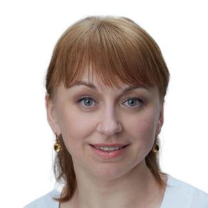 Мартьянова Марина Анатольевна