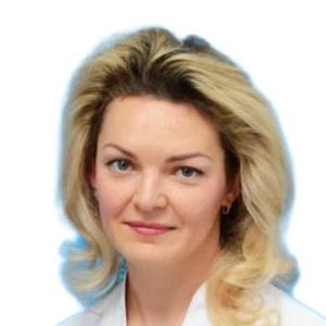 Клименко Ксения Викторовна