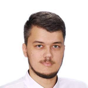 Тароватов Игорь Иванович