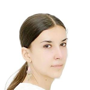 Гончарова Ольга Сергеевна