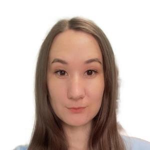 Сотник Диана Жараскановна