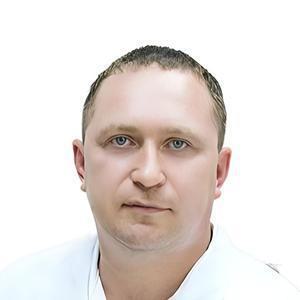 Крайнов Александр Сергеевич