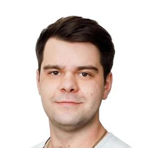 Киеня Ярослав Владимирович