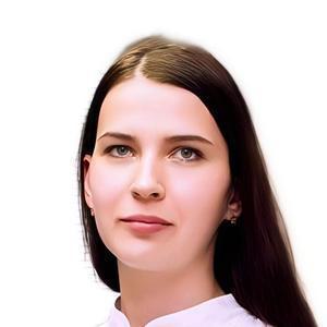 Пассар Евгения Александровна