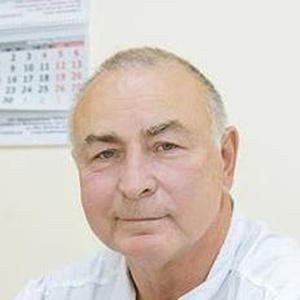 Калмыков Ярослав Игоревич