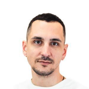 Климашов Дмитрий Сергеевич