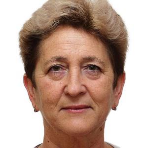 Клишина Алла Владимировна