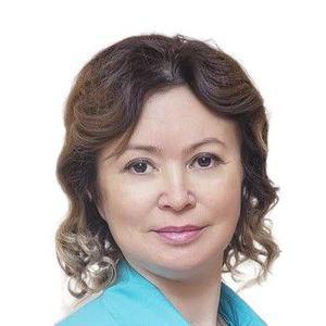 Галимова Ралина Шамшутдиновна