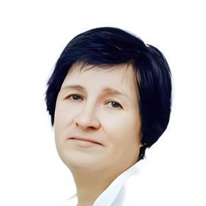 Вихнина Нина Александровна