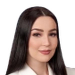 Кабулдинова Сания Жумакелдыевна