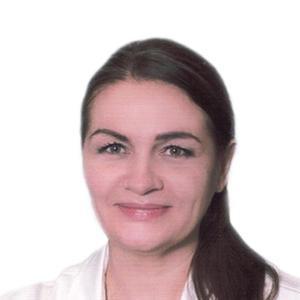Богуславская Маргарита Юрьевна