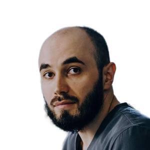 Абдулхалимов Шамиль Магомедович