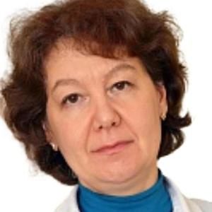 Салихзянова Лилия Наилевна
