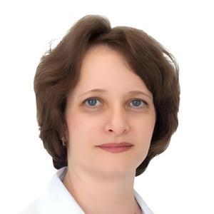 Романова Нина Владимировна