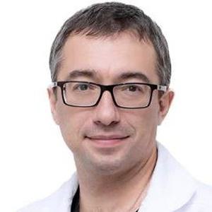 Дедов Сергей Юрьевич