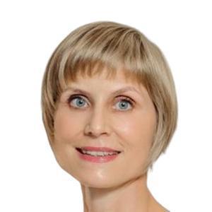 Ходакова Светлана Геннадьевна