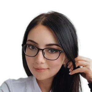 Картоева Лайла Гирихановна