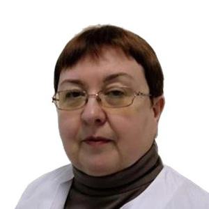Пронина Галина Васильевна
