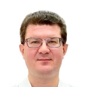 Истранов Андрей Леонидович