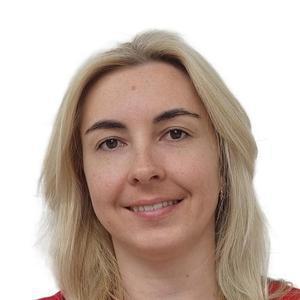 Шаронова Наталья Александровна