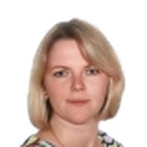 Соловьева Мария Сергеевна