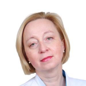Харитонова Анна Валентиновна