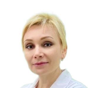 Галеева Оксана Вячеславовна