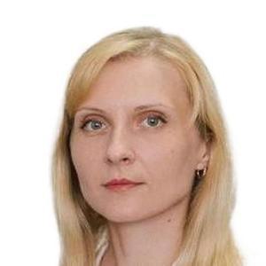 Трунова Светлана Николаевна