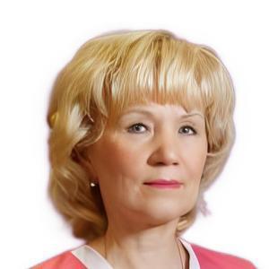 Степанова Ольга Вадимовна