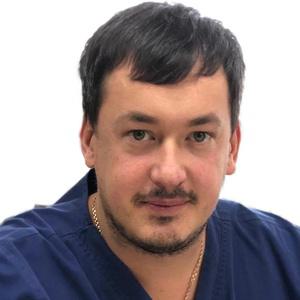 Букреев Артем Владимирович