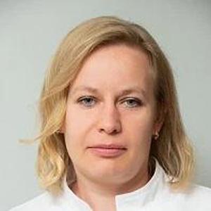 Певзнер Татьяна Анатольевна