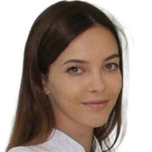 Агеева Елена Романовна