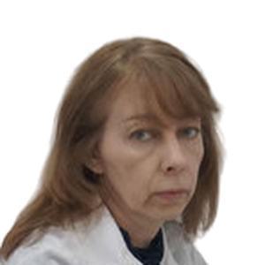 Конурина Ольга Викторовна