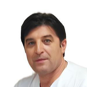 Морозов Федор Федорович