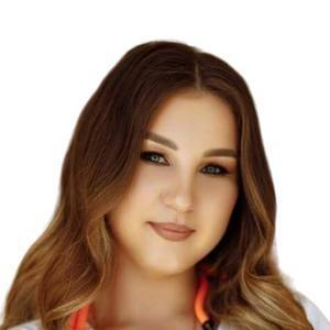 Сабыржанова Ксения Алексеевна