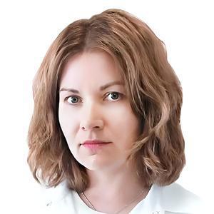 Гурова Анна Юрьевна