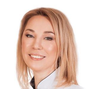 Вавулина Мария Александровна