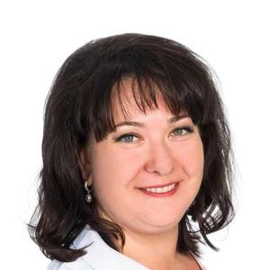 Колодина Ирина Александровна
