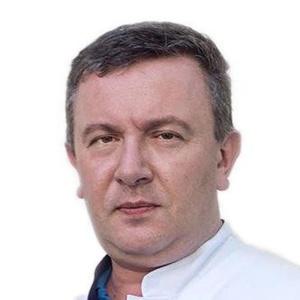 Чумерин Николай Сергеевич
