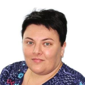 Малоземова Ольга Владимировна