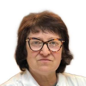 Булынина Ирина Николаевна